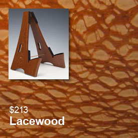 Lacewood